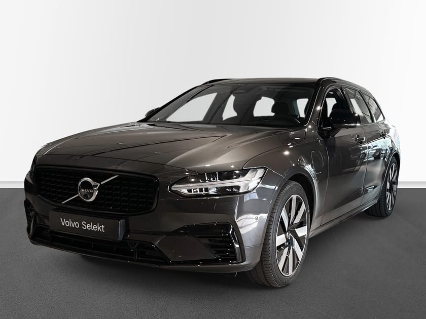 Bild 1 av Volvo V90 T6 Plus Dark Nordic Edition