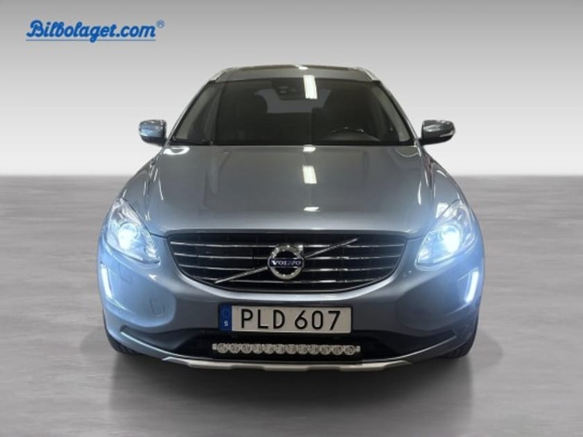Bild 2 av Volvo XC60 D4 AWD Classic Summum