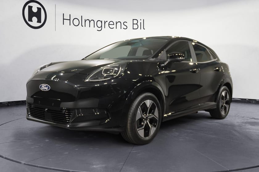 Bild 1 av Ford Puma Gen-E 168hk