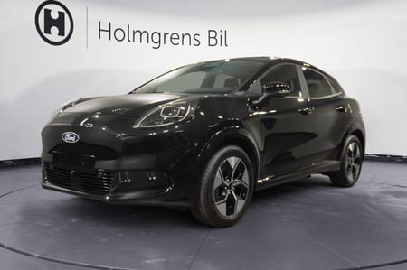 Ford Puma Gen-E 168hk