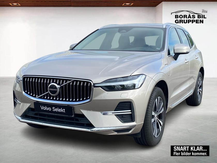 Bild 1 av Volvo XC60 Recharge T6 Core Edition
