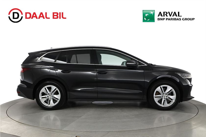 Bild 5 av Škoda Enyaq iV 80 Skoda 204HK 82 kWh PRIVAT/FÖRETAGSLEASING