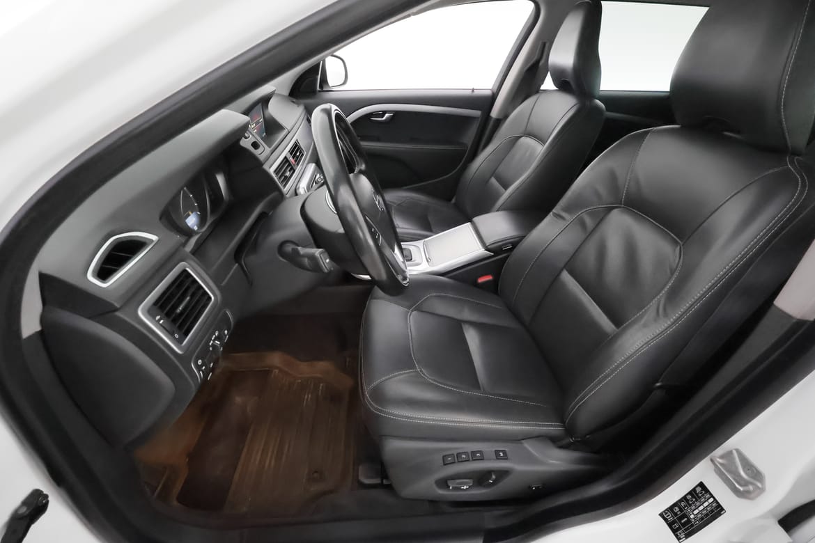 Volvo V70 2016 - miniatyr 27