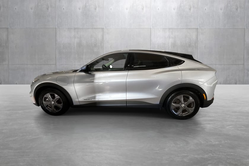 Bilde 2 av Ford Mustang Mach-E Standard Range SR RWD 440wltp