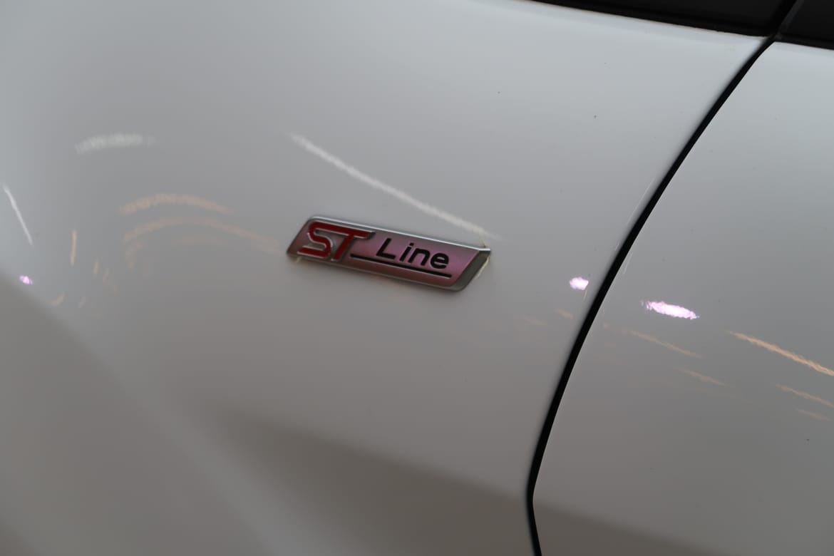 Ford Fiesta 2017 - miniatyr 17