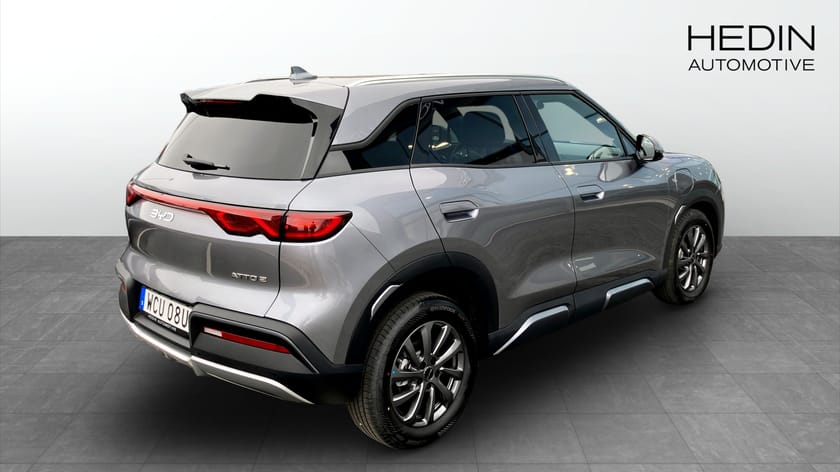 Bild 2 av BYD Atto 2 DM-i BOOST PHEV
