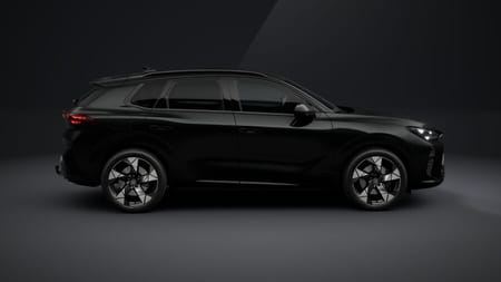 CUPRA Terramar e-Hybrid eHybrid Privatleasingkampanj