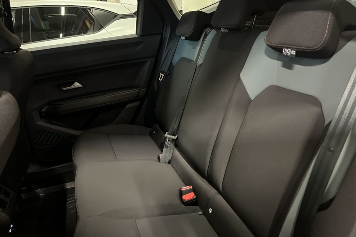 Dacia Bigster 2026 - miniatyr 7