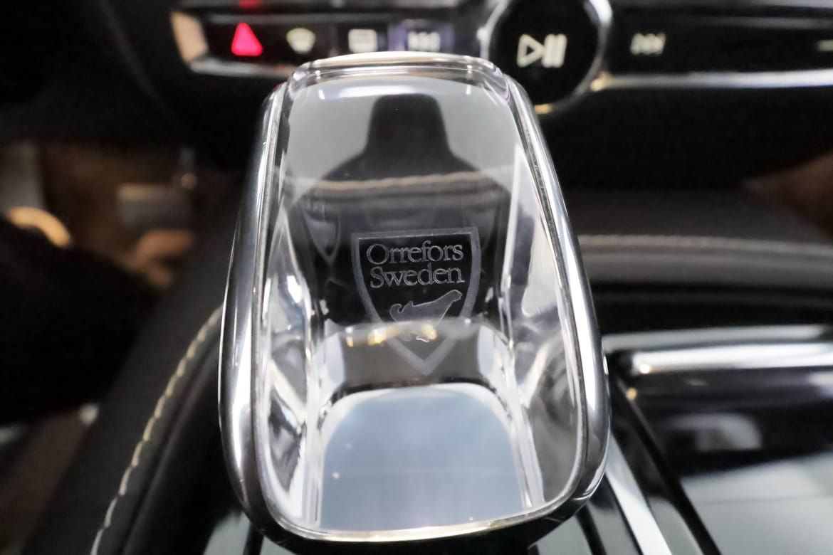 Volvo V60 2023 - miniatyr 11