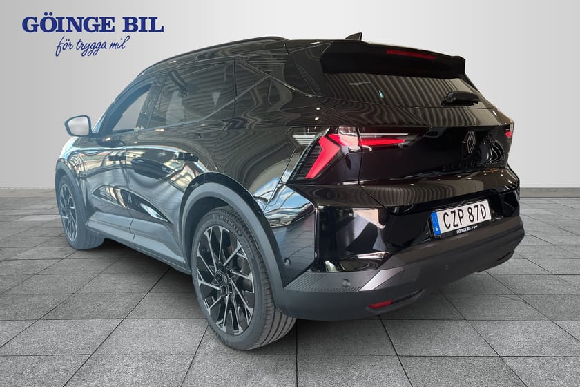 Bild 4 av Renault Scenic E-Tech Scénic Electric esprit Alpine 87kWh/220