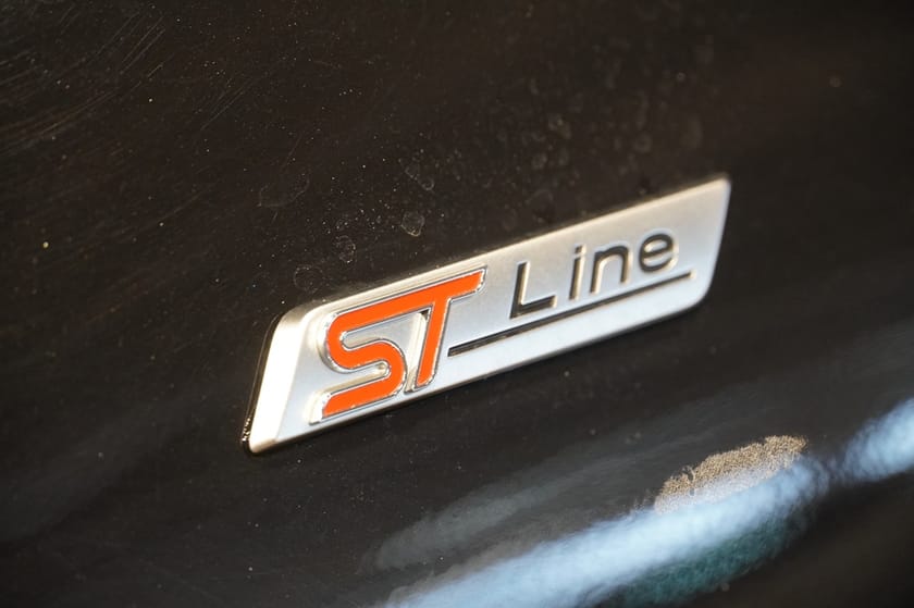 Bild 4 av Ford Kuga ST Line - Drag, Kamera, Elstol MM!