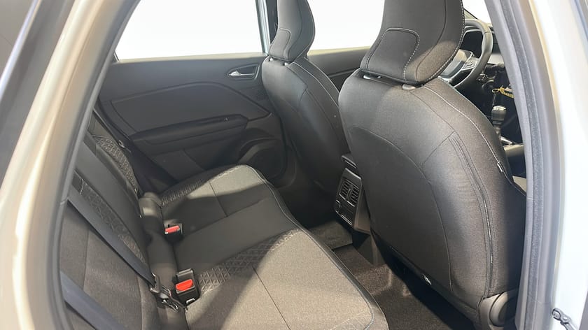 Bild 5 av Renault Captur EVOLUTION TCE 90