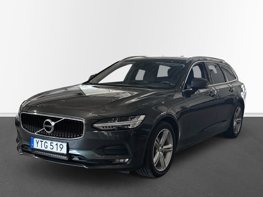 Bild 1 av Volvo V90 D4 AWD Momentum Advanced SE