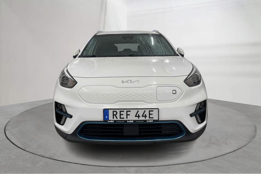 Bild 5 av Kia e-Niro 64kWh (204hk) Advance
