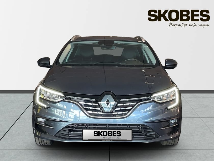Bild 2 av Renault Mégane Sport Tourer PhII TCe 140 Techno A ST II