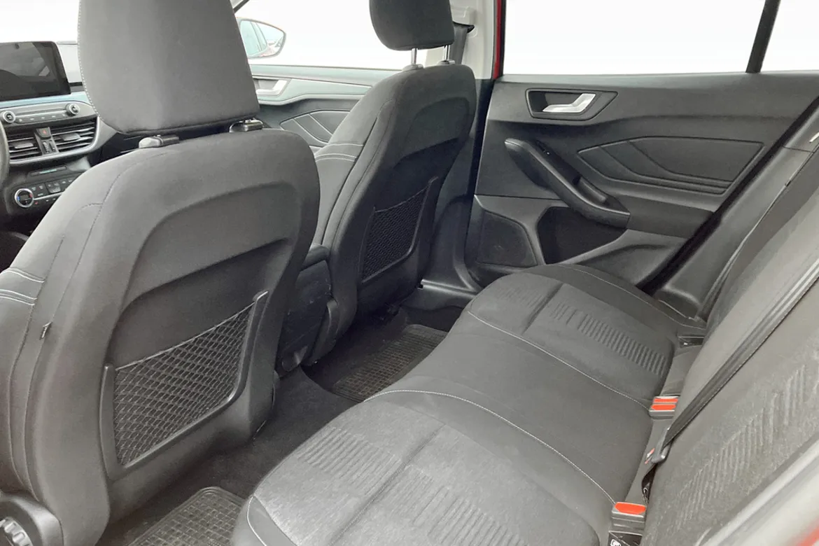 Ford Focus Active Kombi