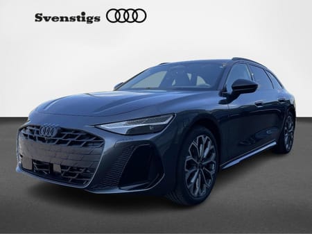Audi A6 Avant e-hybrid quattro 220 KW S Line