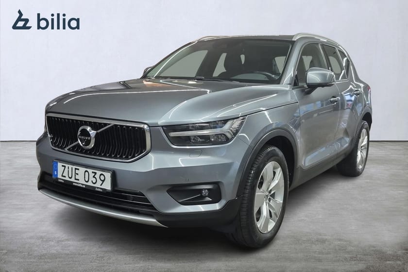 Bild 1 av Volvo XC40 D3 AWD Momentum Advanced Edition
