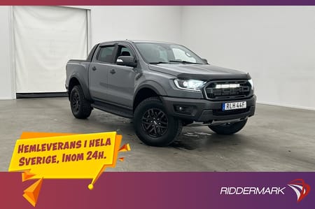 Ford Ranger Raptor