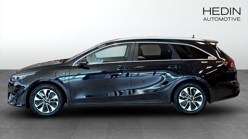 Bild 4 av Kia Ceed Sportswagon Plug-in Hybrid SW PHEV ADVANCE Kia-godkänd/Navi/Carplay