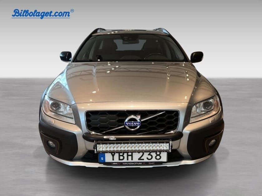 Bild 2 av Volvo XC70 D4 AWD Classic Sport