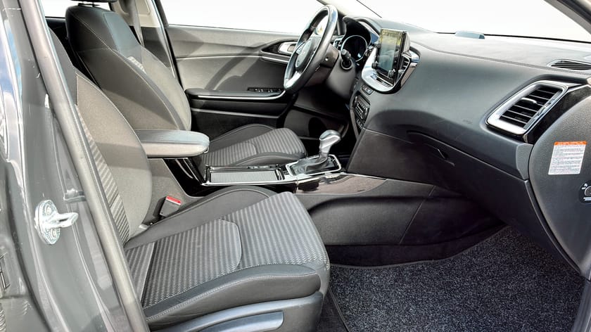 Bild 3 av Kia Ceed Sportswagon Plug-in Hybrid SW PHEV ADVANCE