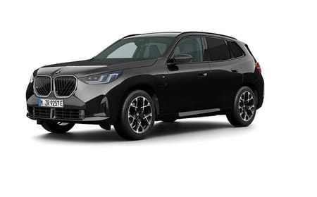 BMW X3 30e xDrive