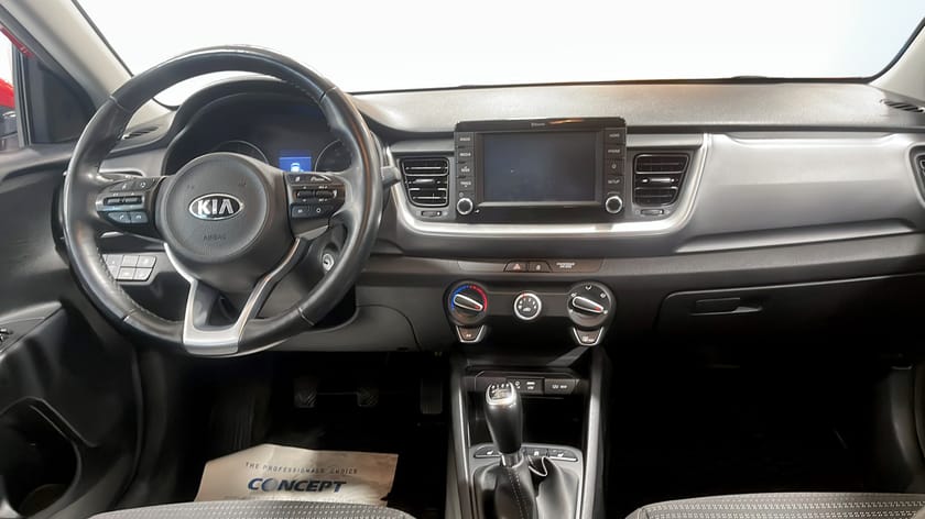 Bild 4 av Kia Stonic 1.4 ADVANCE