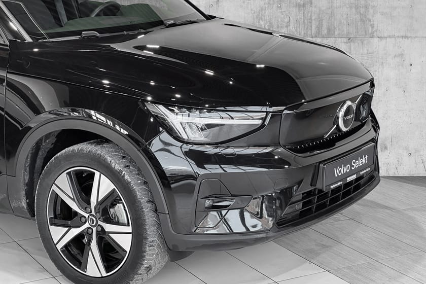 Bilde 2 av Volvo XC40 Recharge Twin motor Plus KROK|TONEDE|19"|KLIMA.PK
