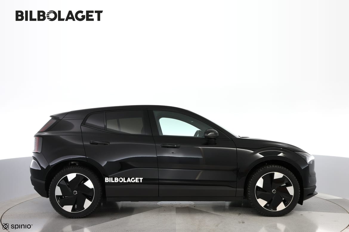 Volvo EX30 2026 - miniatyr 5