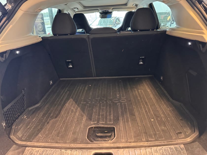 Bild 5 av Lynk & Co 01 PHEV *Nav/S&V-hjul/kamera*