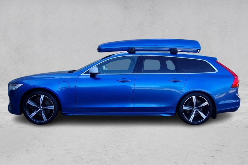 Bilde 2 av Volvo V90 T8 R-Design
