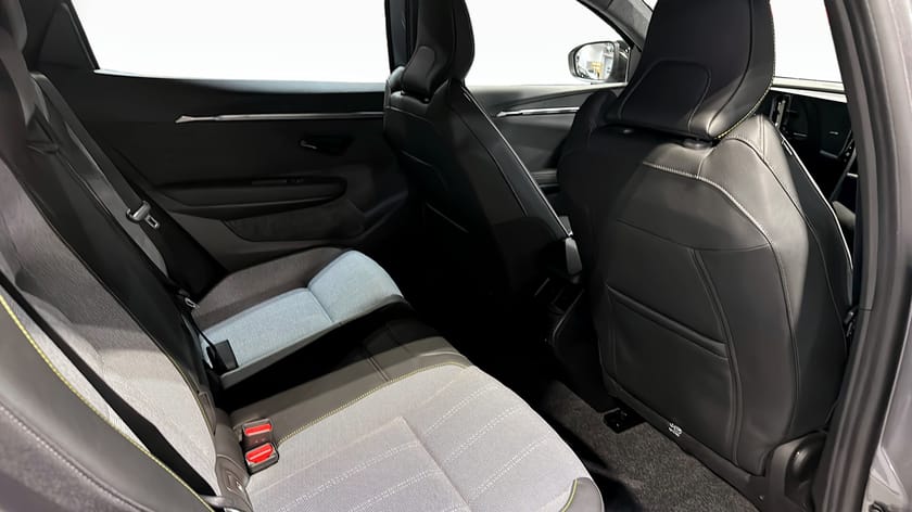 Bild 5 av Renault Scenic E-Tech TECHNO 87KWH PRIVATLEASING 4690:-/MÅN