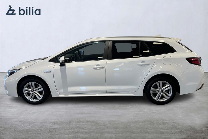 Bild 3 av Suzuki Swace Hybrid Inclusive/Låga mil