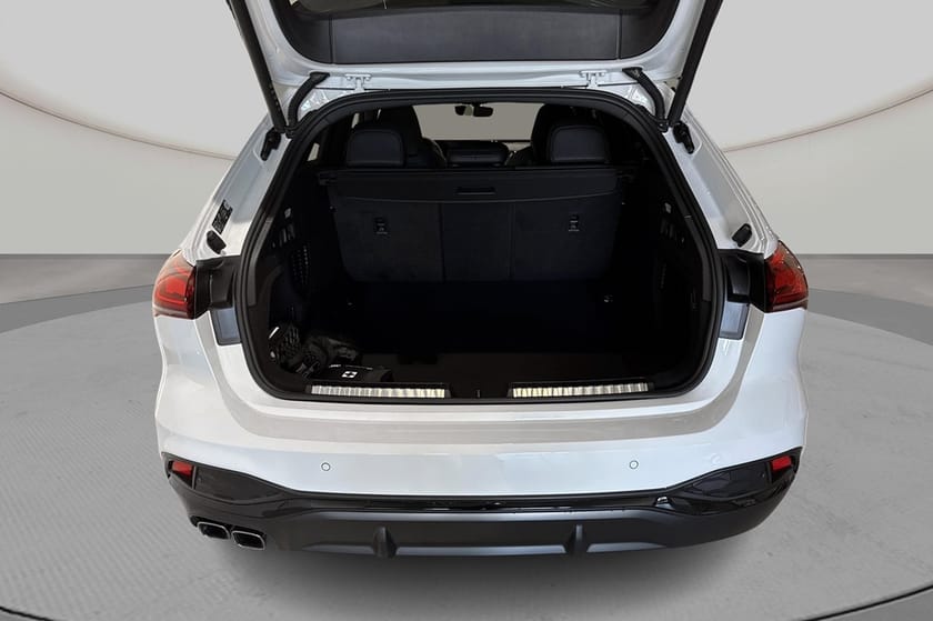 Bild 5 av Audi A5 Avant TDI quattro 204hk SE SPEC!