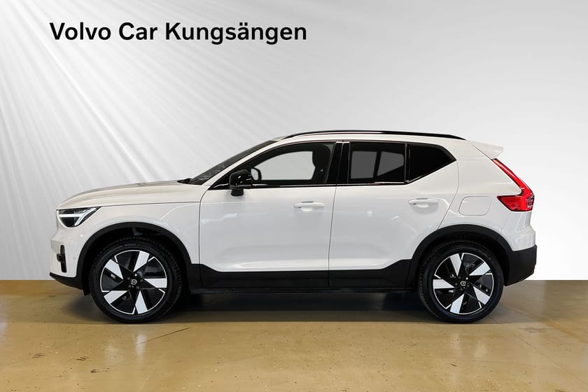 Bild 3 av Volvo EX40 Single Motor Extended Range ExtendedRange Plus SE 360-kamera