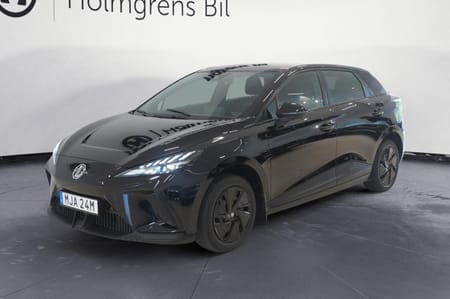 MG 4 Electric Standard Range Ne Std 51kWh
