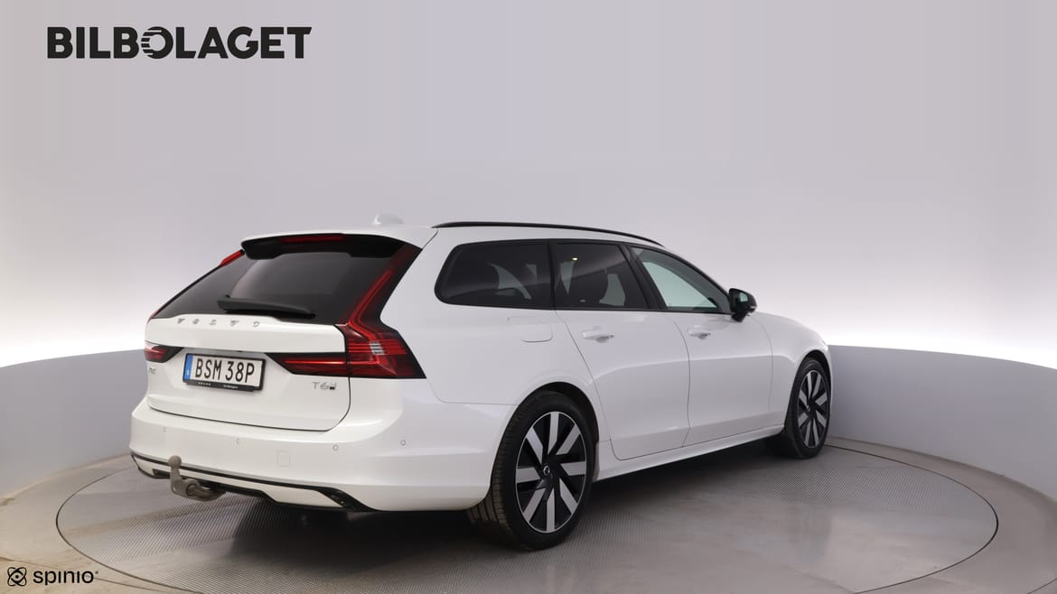 Volvo V90 2025 - miniatyr 37