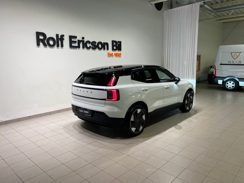Bild 5 av Volvo EX30 Single Motor Extended Range Plus