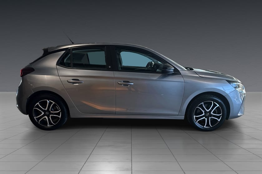 Bilde 4 av Opel Corsa-e RYGGEKAMERA/KEYLESS/RATTVARME/APP.FUNKSJON