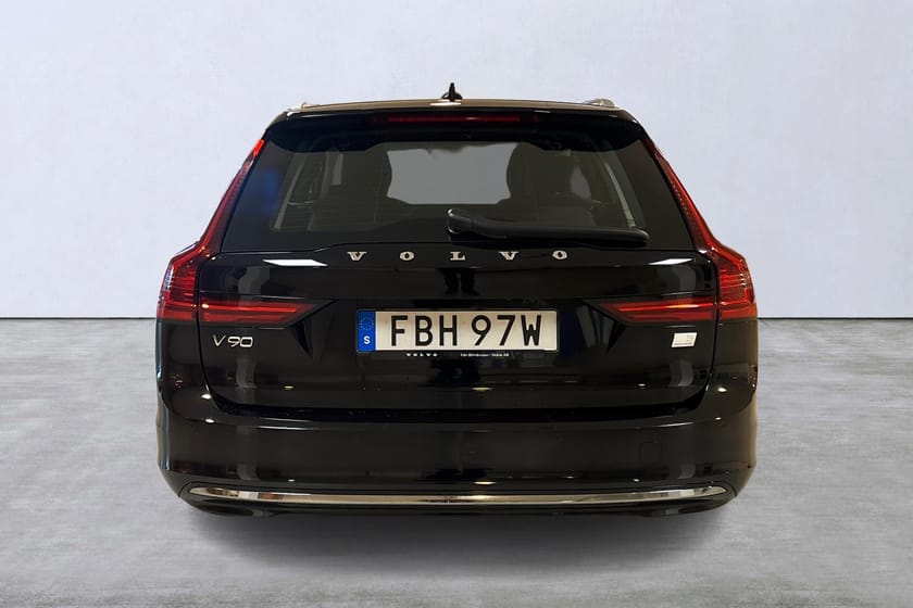 Bild 5 av Volvo V90 Recharge T6 II Inscr Expression