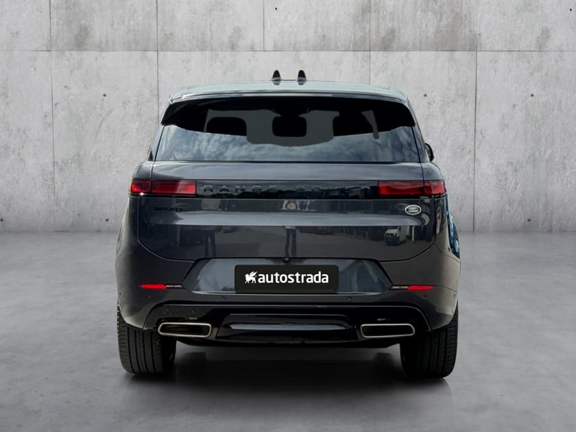 Bilde 4 av Land Rover Range Rover Sport P510e Autobiography P510e|H.Feste|HUD|Skinn|23"