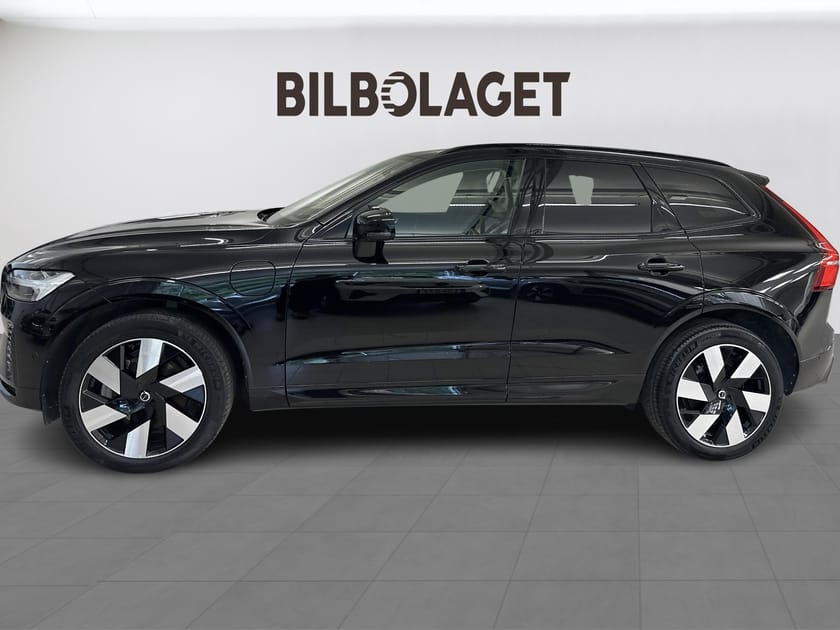 Bild 2 av Volvo XC60 Recharge T6 Ultimate Dark | Dragkrok | 360 kamera | HK |