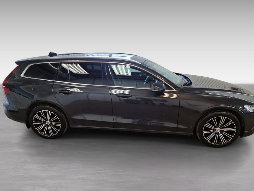 Bild 4 av Volvo V60 D3 AWD Inscription