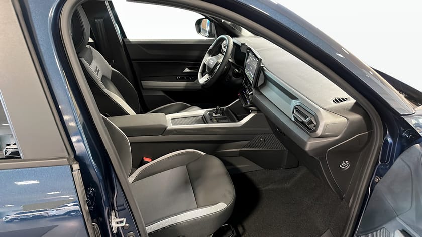 Bild 5 av Dacia Bigster Hybrid 155 JOURNEY *DEMO* FR 5390:- / MÅN PL-KAMPANJ
