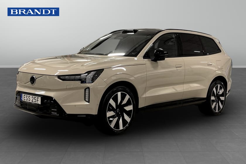 Bild 1 av Volvo EX90 Twin Motor Performance Ultra 7sätes