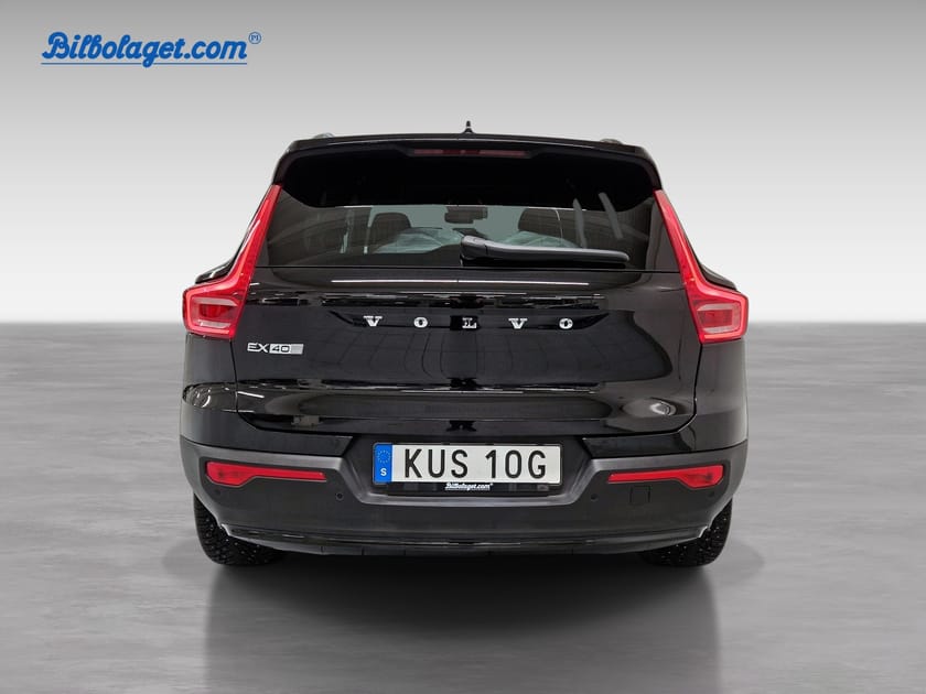 Bild 5 av Volvo EX40 Single Motor Extended Range ExtendedRange Plus SE