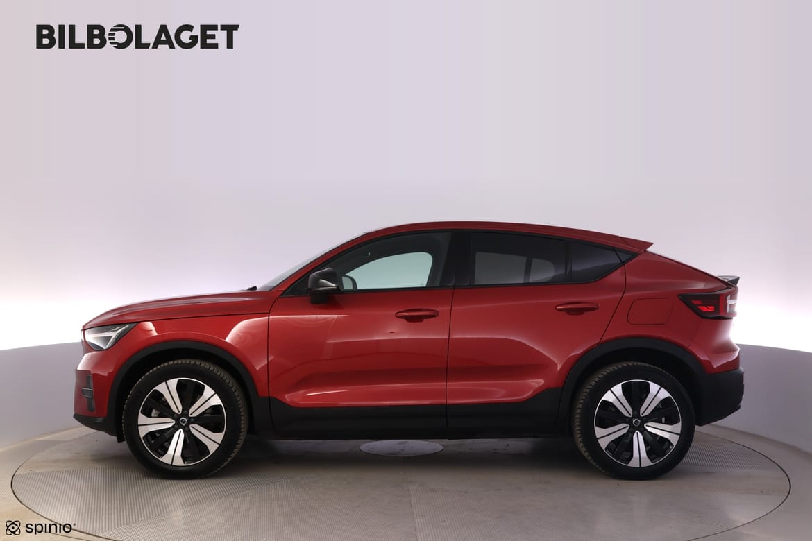 Volvo C40 2023 - miniatyr 5