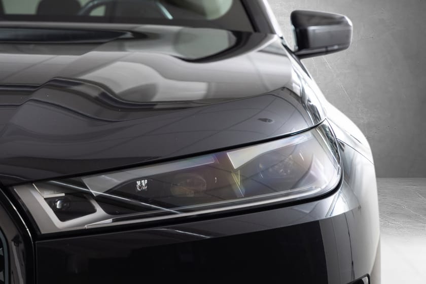 Bilde 4 av BMW iX xDrive40 Charged Plus