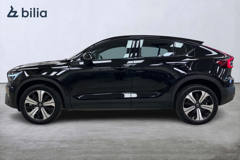 Bild 3 av Volvo C40 Recharge Single Motor Core